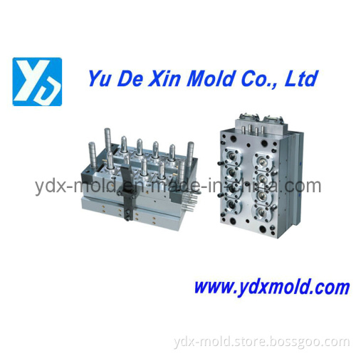 Professional Supplier's Die Casting Mould (YDX-MO003)